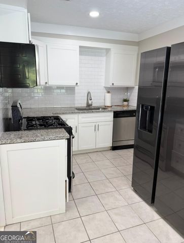 1179 Lynmoor Drive NE, Brookhaven, GA 30319