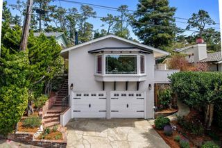 0 Lincoln 2SE of 1st, Carmel, CA 93923