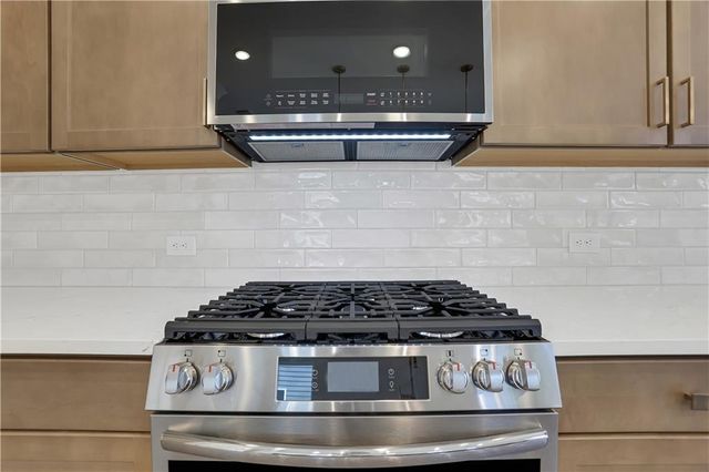 160 Trace Bluff, Dawsonville, GA 30534