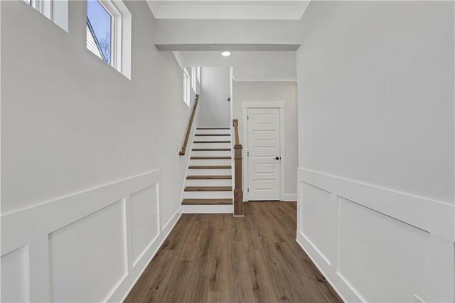 160 Trace Bluff, Dawsonville, GA 30534