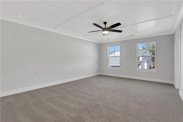 160 Trace Bluff, Dawsonville, GA 30534