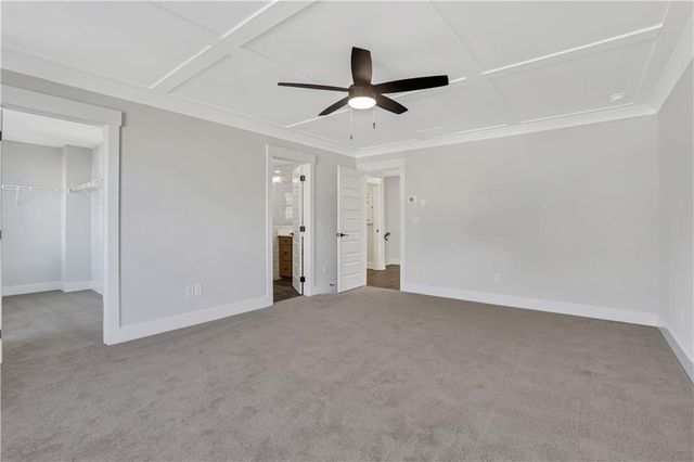 160 Trace Bluff, Dawsonville, GA 30534