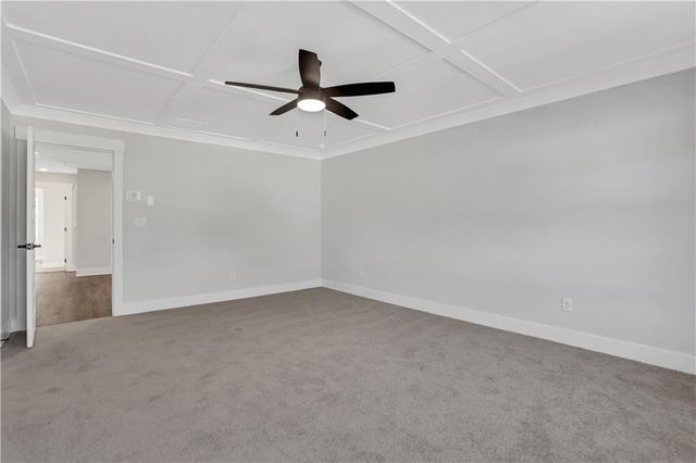 160 Trace Bluff, Dawsonville, GA 30534