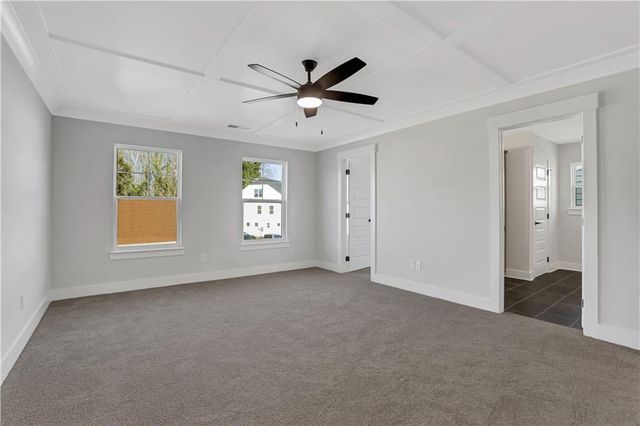 160 Trace Bluff, Dawsonville, GA 30534