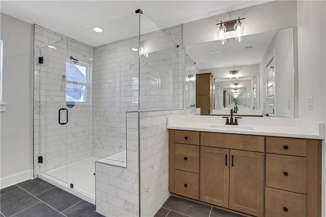 160 Trace Bluff, Dawsonville, GA 30534