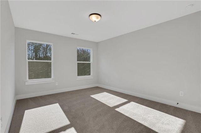 160 Trace Bluff, Dawsonville, GA 30534