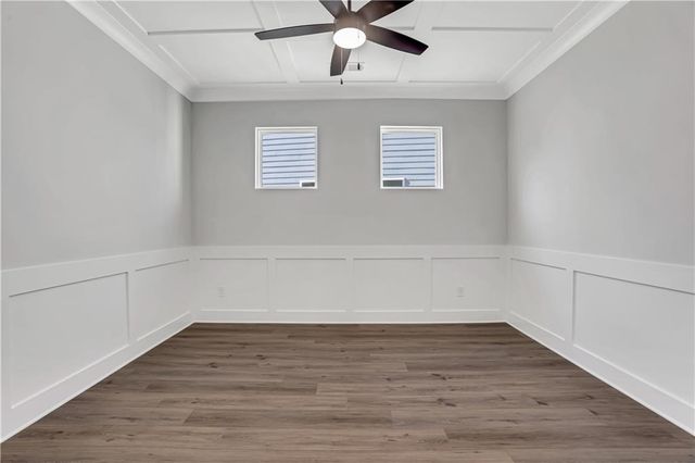 160 Trace Bluff, Dawsonville, GA 30534