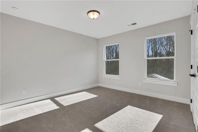 160 Trace Bluff, Dawsonville, GA 30534