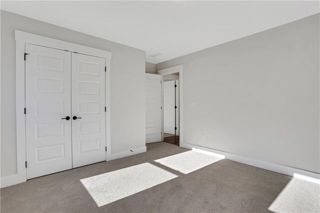 160 Trace Bluff, Dawsonville, GA 30534