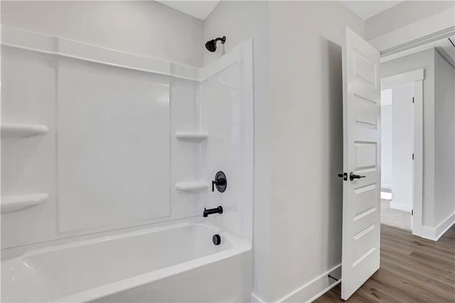 160 Trace Bluff, Dawsonville, GA 30534