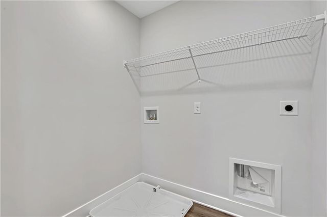 160 Trace Bluff, Dawsonville, GA 30534