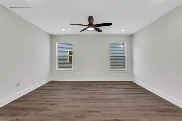 160 Trace Bluff, Dawsonville, GA 30534