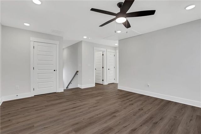 160 Trace Bluff, Dawsonville, GA 30534