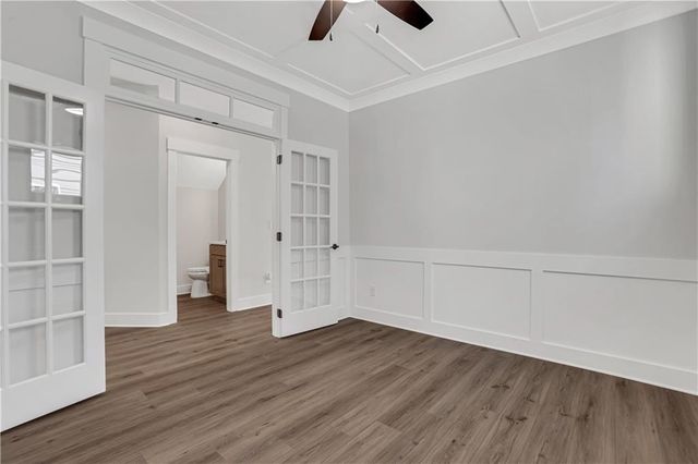 160 Trace Bluff, Dawsonville, GA 30534