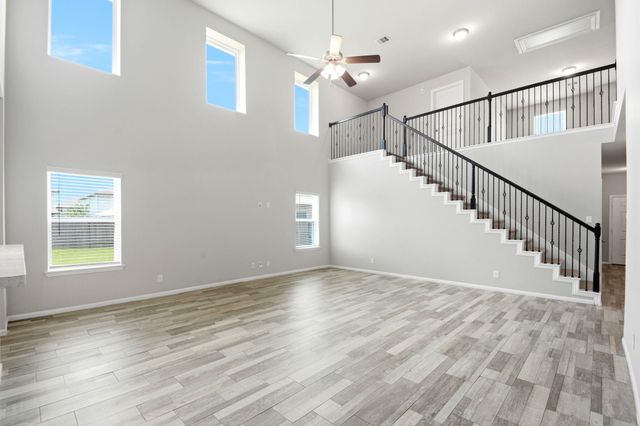 16203 Centennial Light Drive, Hockley, TX 77447