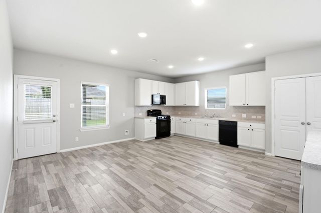16203 Centennial Light Drive, Hockley, TX 77447