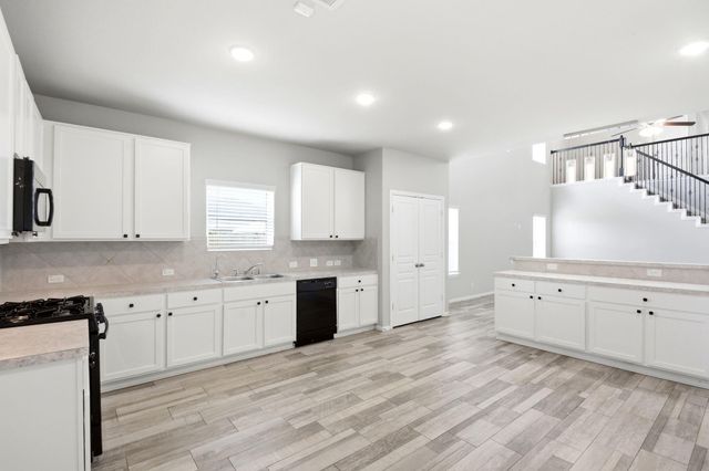 16203 Centennial Light Drive, Hockley, TX 77447