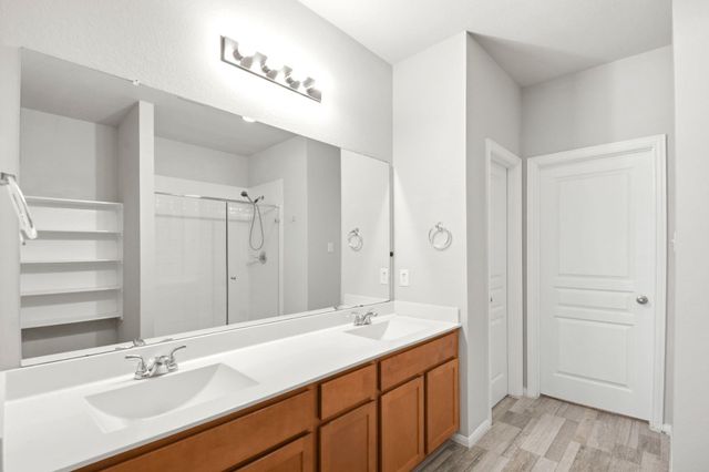 16203 Centennial Light Drive, Hockley, TX 77447