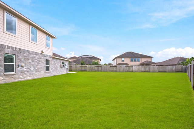 16203 Centennial Light Drive, Hockley, TX 77447