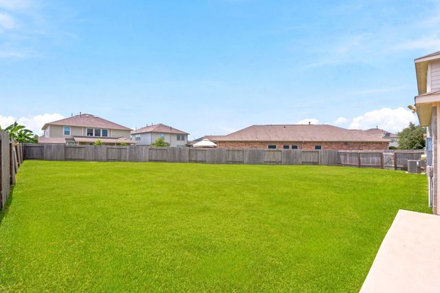 16203 Centennial Light Drive, Hockley, TX 77447