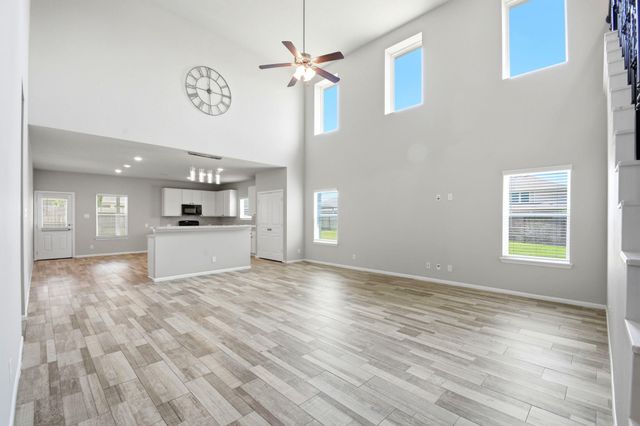 16203 Centennial Light Drive, Hockley, TX 77447