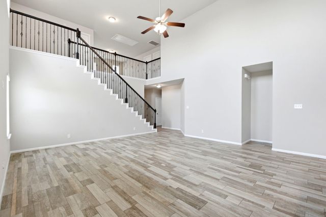 16203 Centennial Light Drive, Hockley, TX 77447