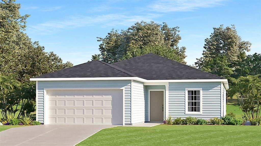 12529 NW 139TH COURT, Alachua, FL 32615