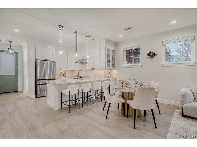 4640 W 39th Ave, Denver, CO 80212