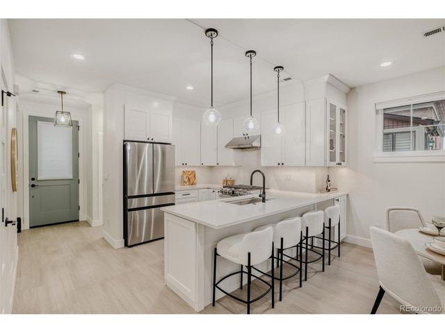 4640 W 39th Ave, Denver, CO 80212