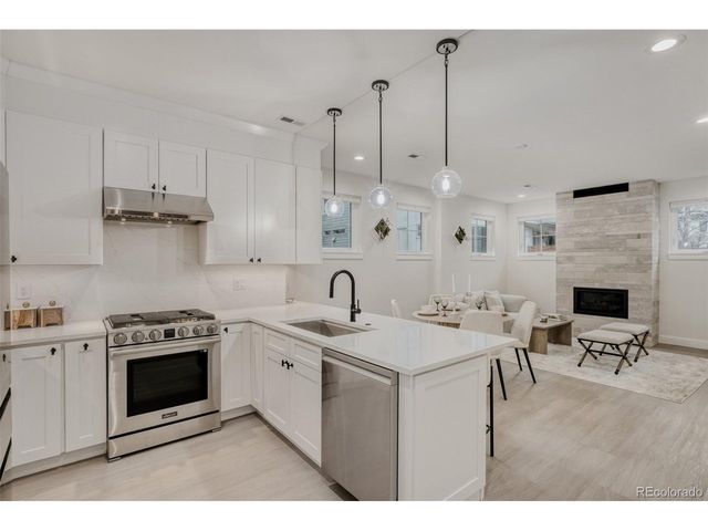 4640 W 39th Ave, Denver, CO 80212