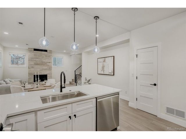 4640 W 39th Ave, Denver, CO 80212