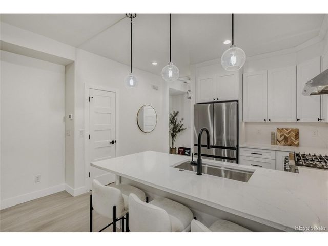 4640 W 39th Ave, Denver, CO 80212