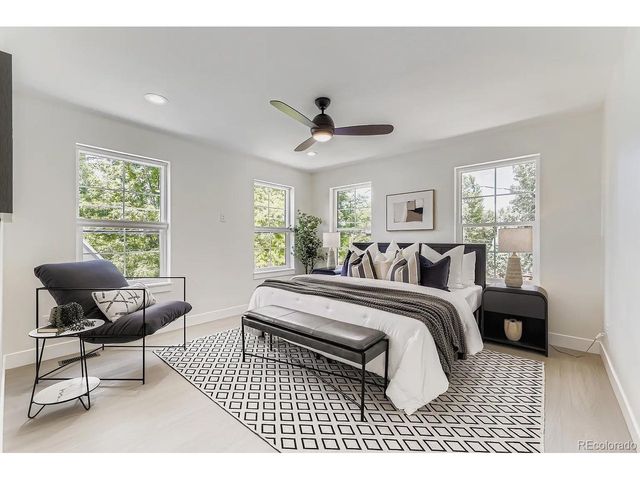 4640 W 39th Ave, Denver, CO 80212