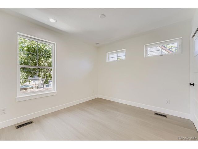 4640 W 39th Ave, Denver, CO 80212