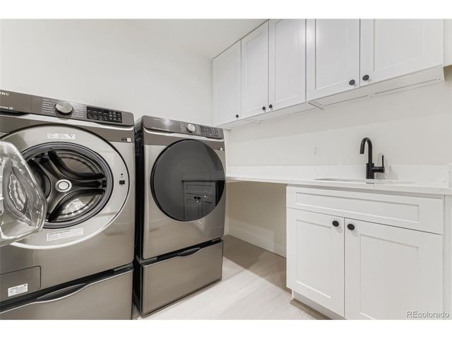 4640 W 39th Ave, Denver, CO 80212