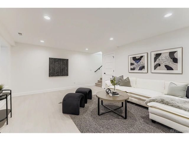 4640 W 39th Ave, Denver, CO 80212