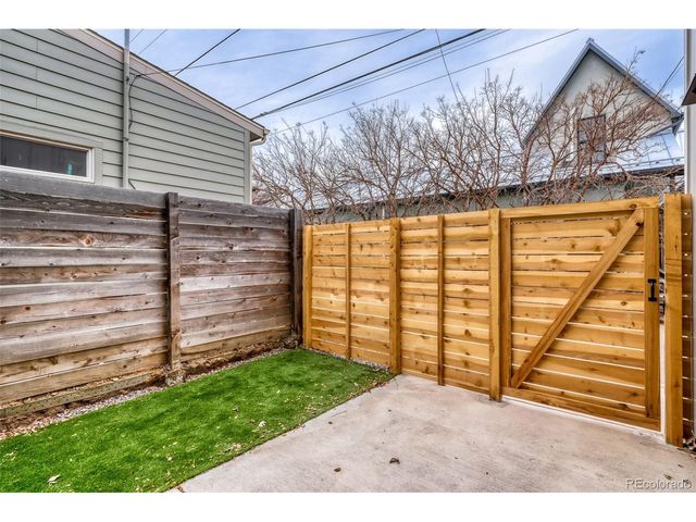 4640 W 39th Ave, Denver, CO 80212