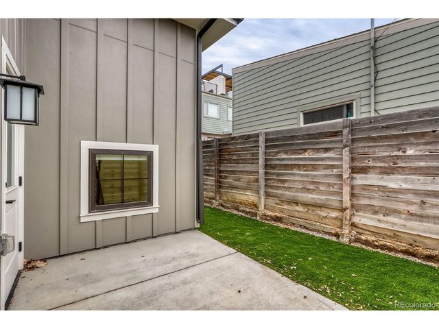 4640 W 39th Ave, Denver, CO 80212