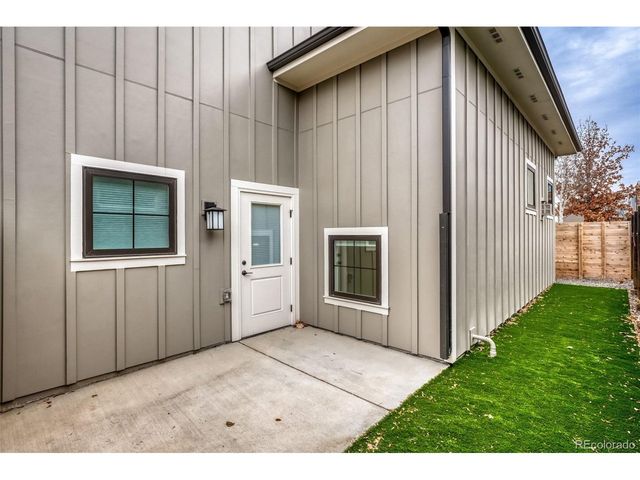 4640 W 39th Ave, Denver, CO 80212