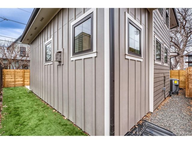 4640 W 39th Ave, Denver, CO 80212