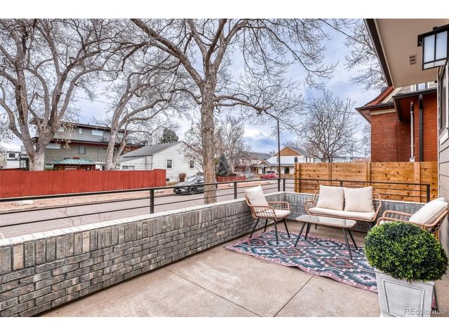 4640 W 39th Ave, Denver, CO 80212
