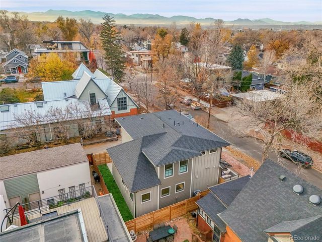 4640 W 39th Ave, Denver, CO 80212