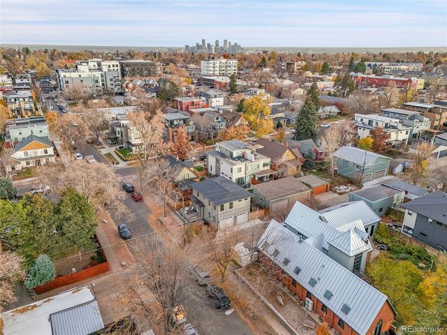 4640 W 39th Ave, Denver, CO 80212