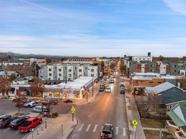 4640 W 39th Ave, Denver, CO 80212