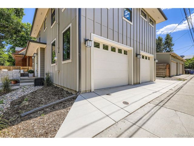 4640 W 39th Ave, Denver, CO 80212