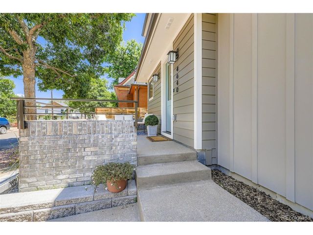 4640 W 39th Ave, Denver, CO 80212