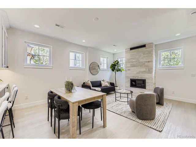 4640 W 39th Ave, Denver, CO 80212