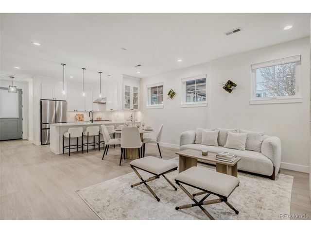 4640 W 39th Ave, Denver, CO 80212