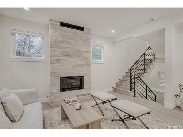 4640 W 39th Ave, Denver, CO 80212