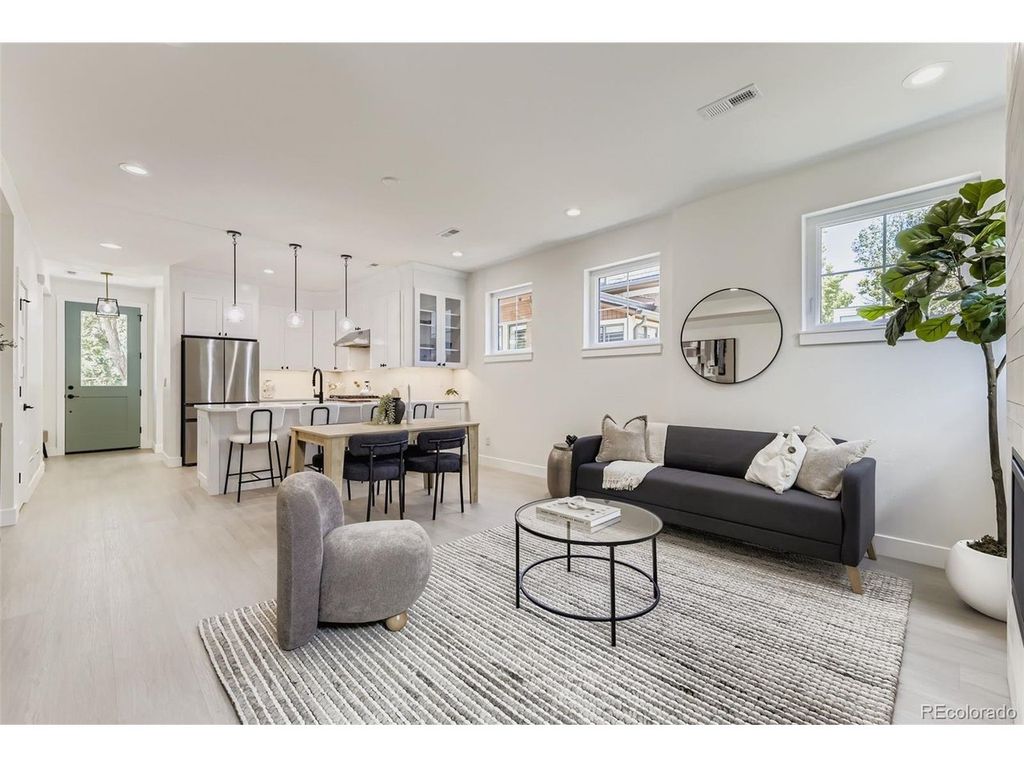 4640 W 39th Ave, Denver, CO 80212